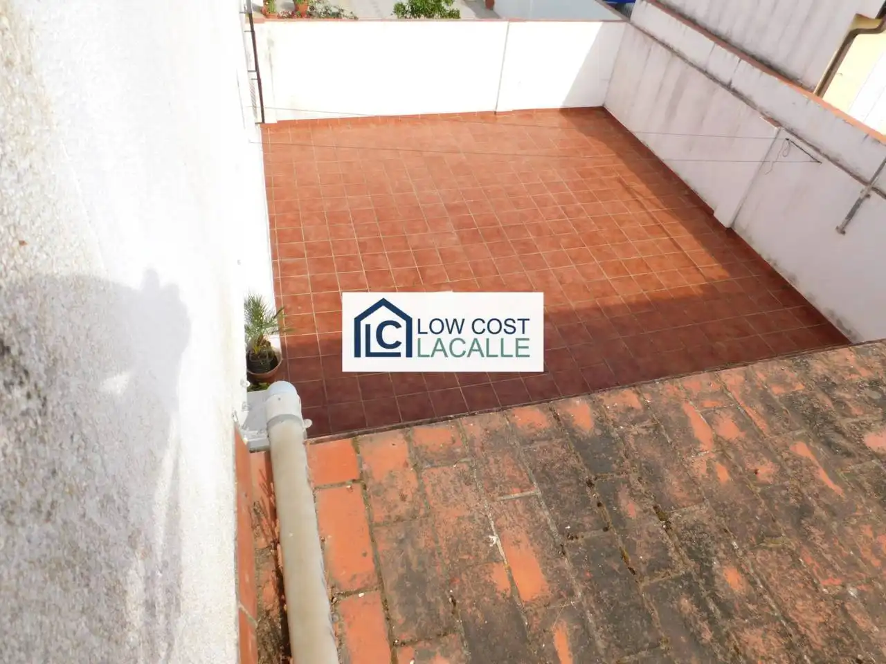 Terraza de Casa o chalet en venta en Jerez de la Frontera con Terraza