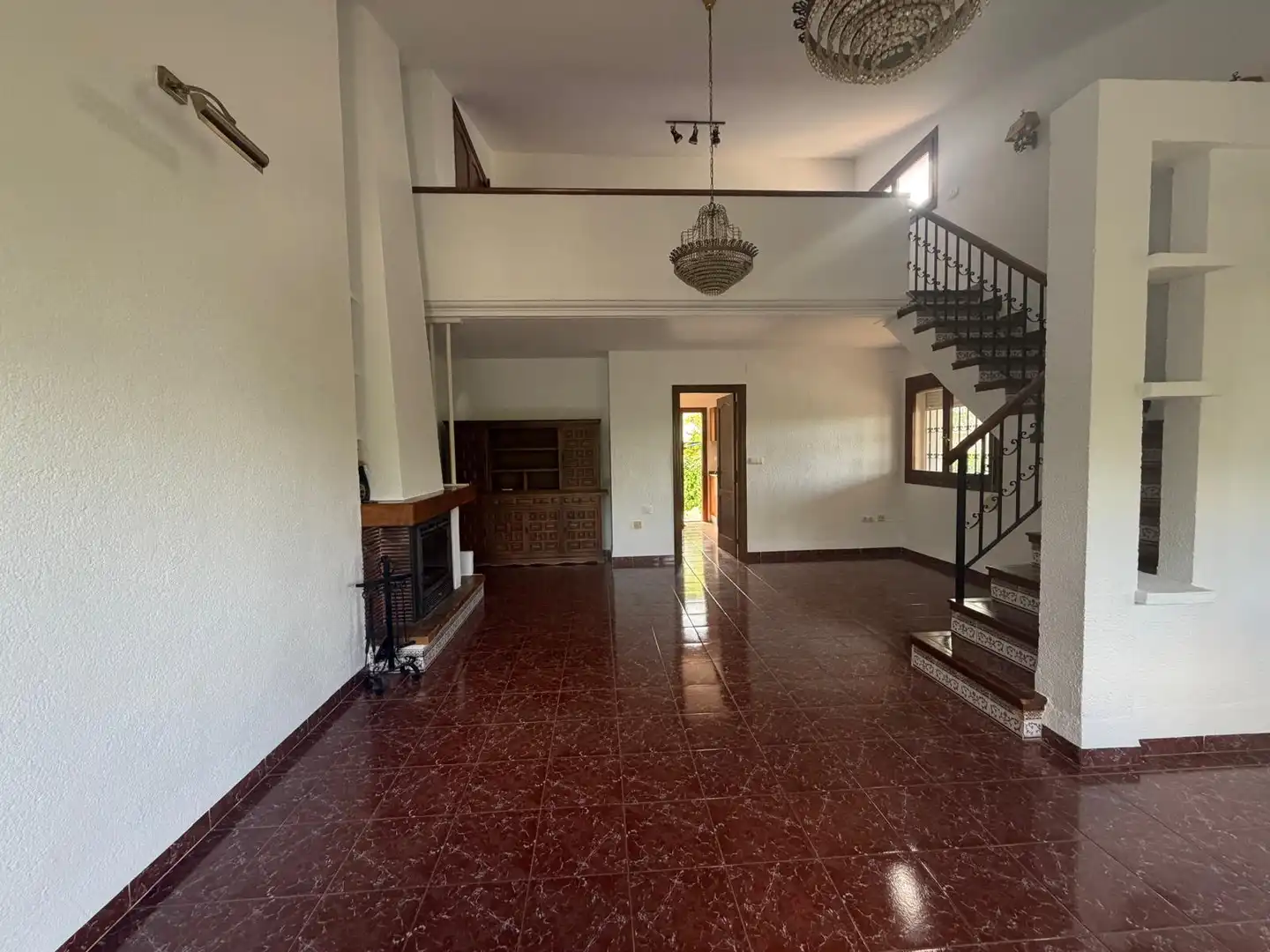 Villa con piscina in vendita a El Montgó, imagen 11