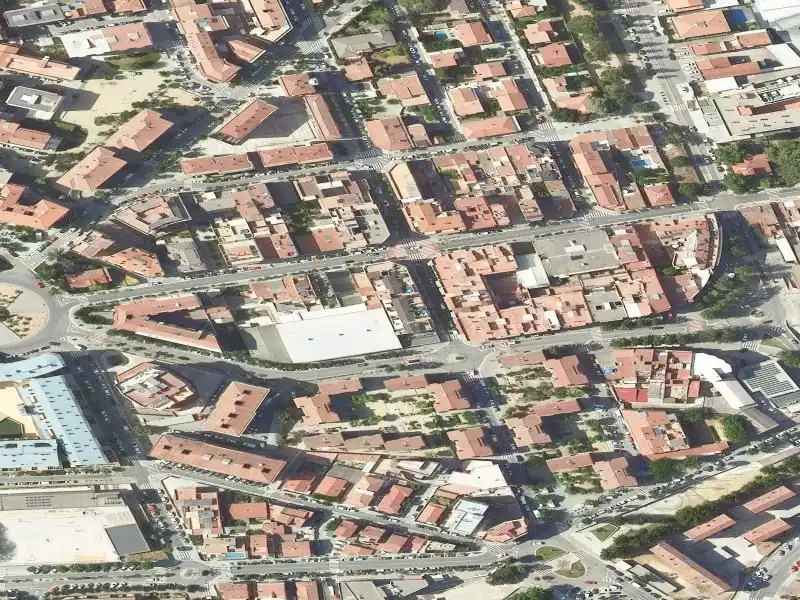 Pis en venda a Avenida Sant Antoni Maria Claret, imagen 2