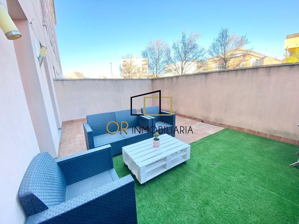Flat to rent in La Girada