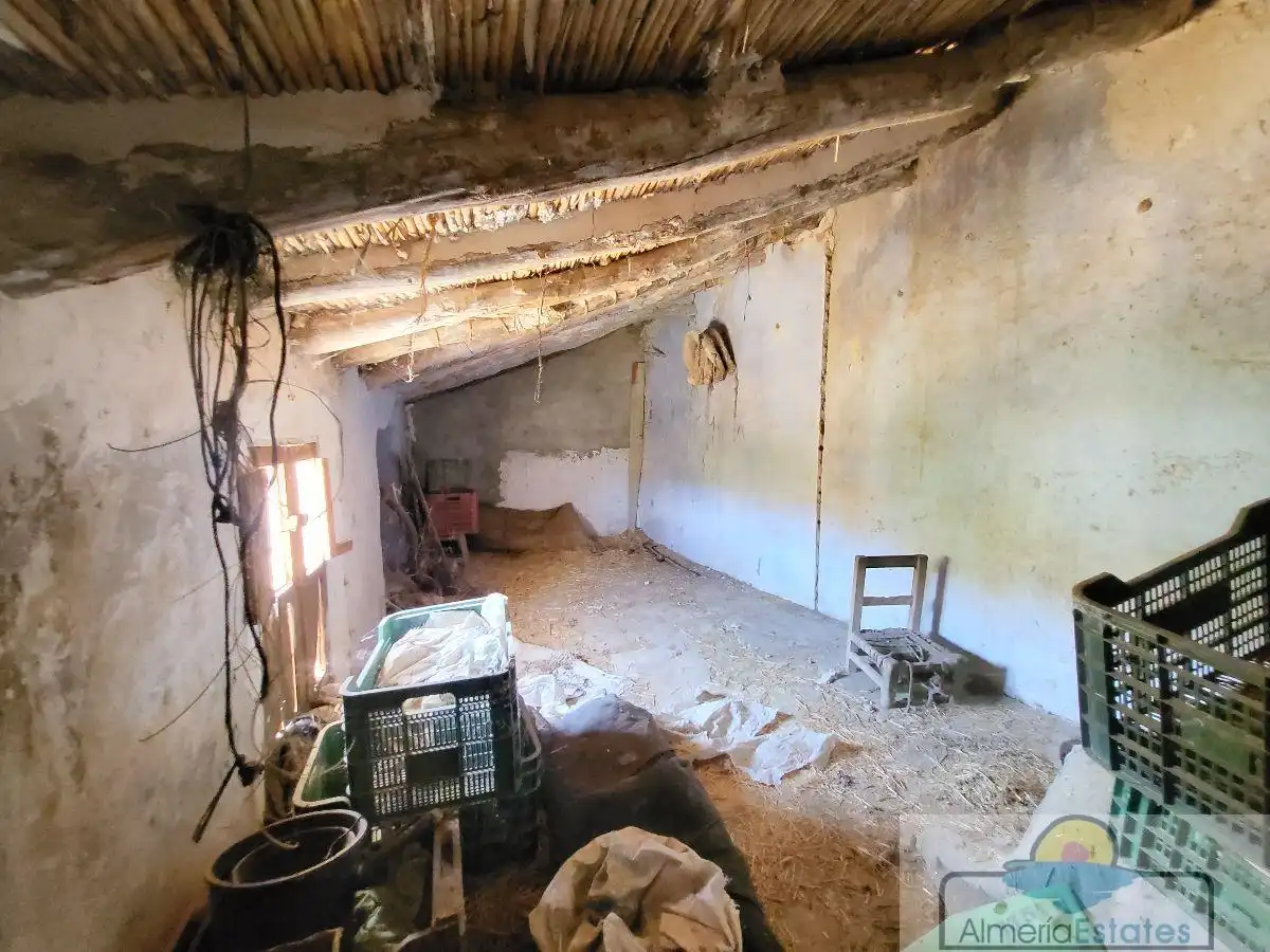 Casa in vendita a Albánchez, imagen 7