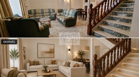Photo 3 of Houses for sale in Cervantes, 8, Cózar, Ciudad Real