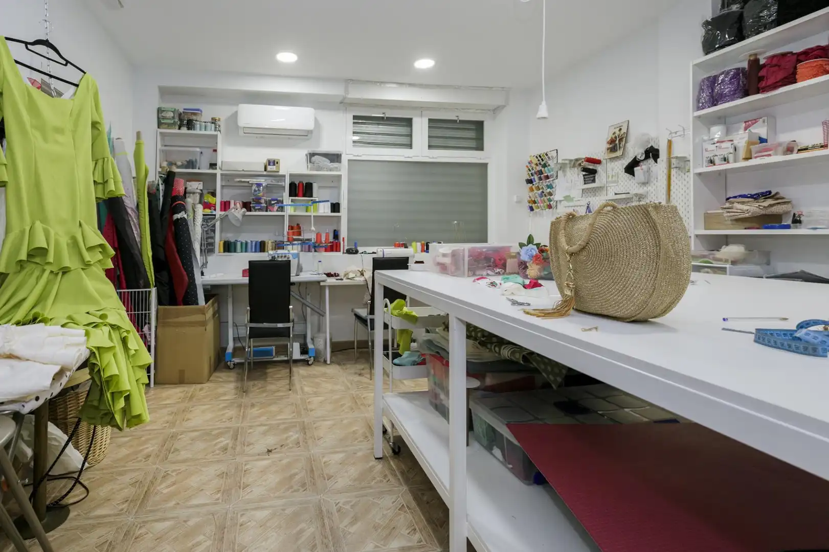 Local comercial en venda a Avenida de Madrid, imagen 12