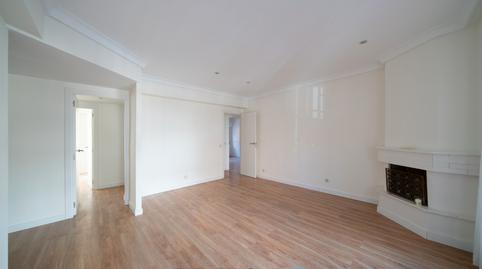 Foto 5 de Pis de lloguer a Calle de Nicaragua, Hispanoamérica - Bernabéu,  Madrid Capital