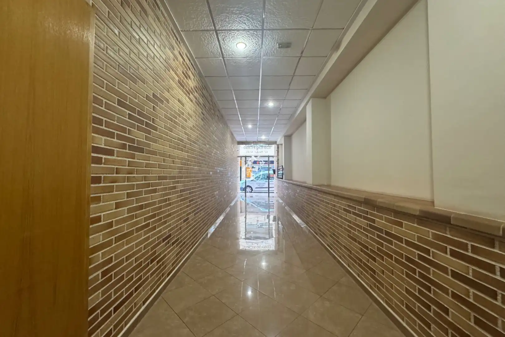 Apartament de lloguer en Torrevieja amb Aire condicionat, Terrassa i Moblat