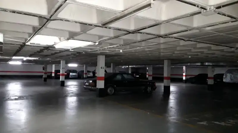 Garatge en venda a DE ESPAÑA, El Burgo