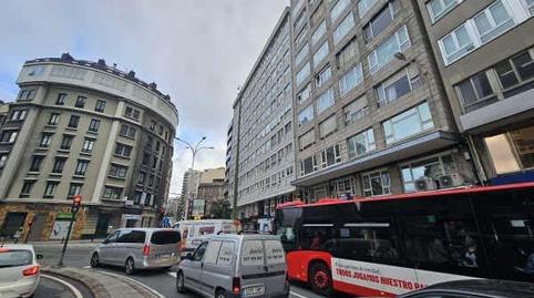 Foto 5 de Oficina en venda a San Pablo - Juan Flórez, A Coruña