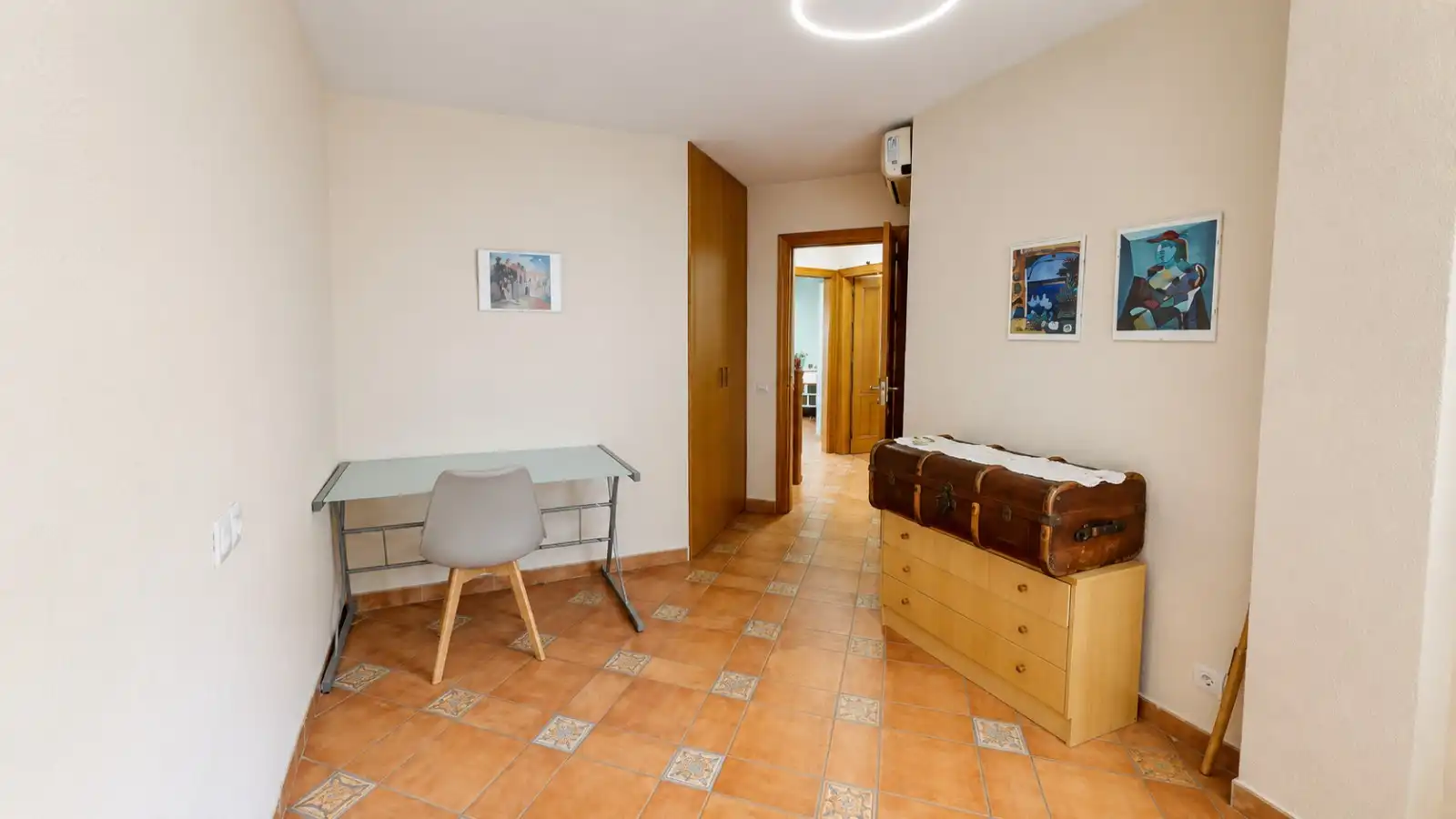 Casa o xalet en venda en Alicante / Alacant amb Aire condicionat, Calefacció i Terrassa