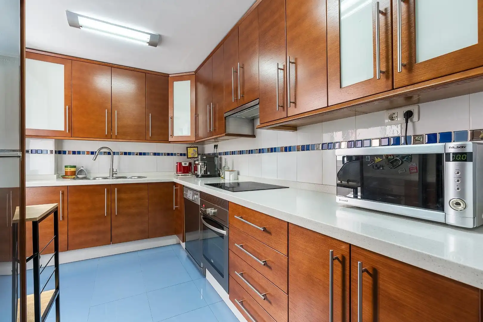 Piso con ascensor en venta en Calle Demetrio Spínola 8, imagen 7