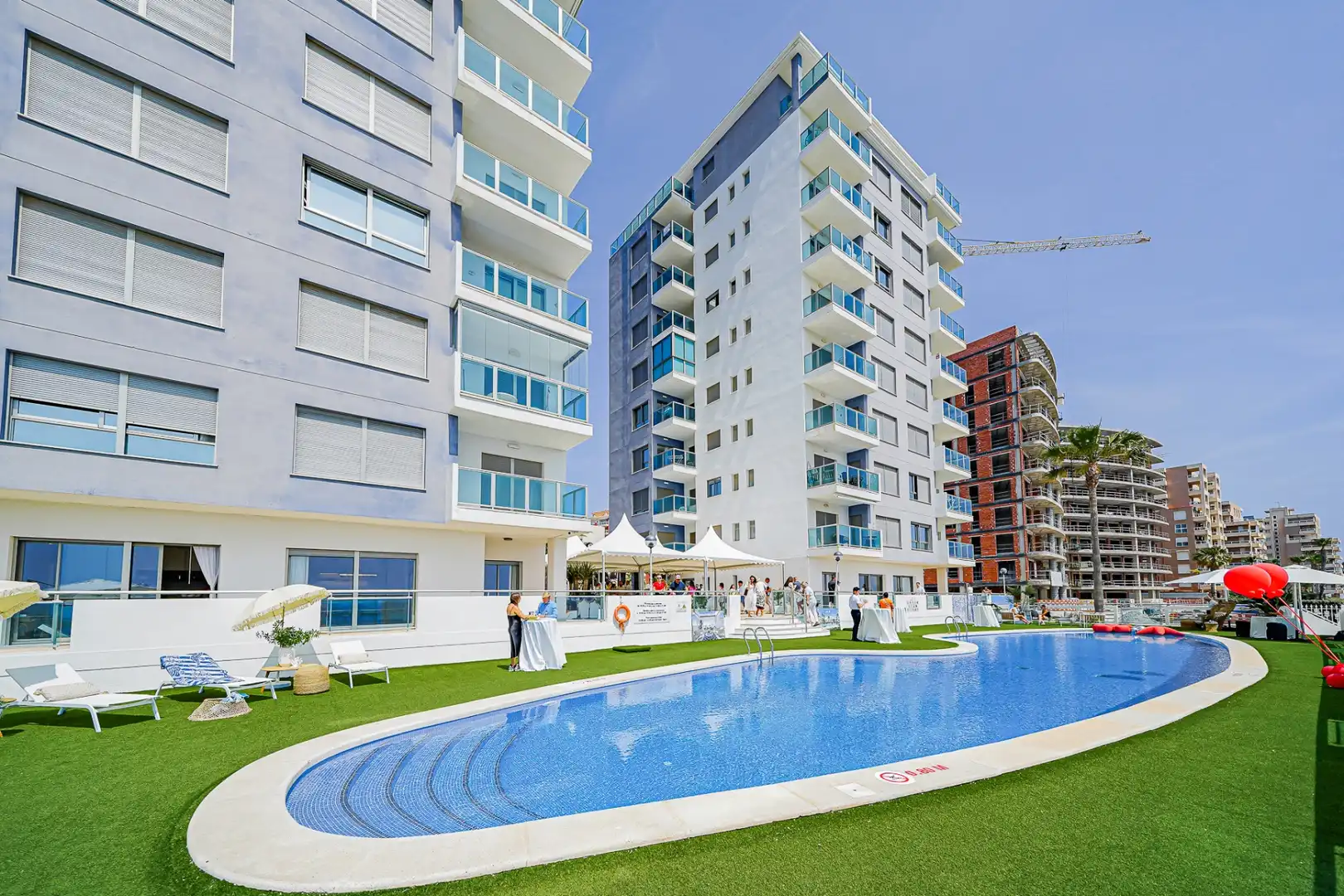 Haus mit Terrasse zum Verkauf in Tomás Maestre, imagen 41