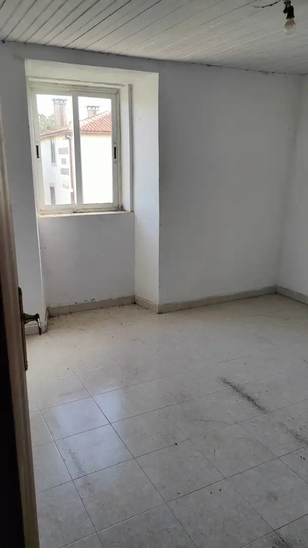 Casa o xalet en venda en O Pino  amb Jardí privat