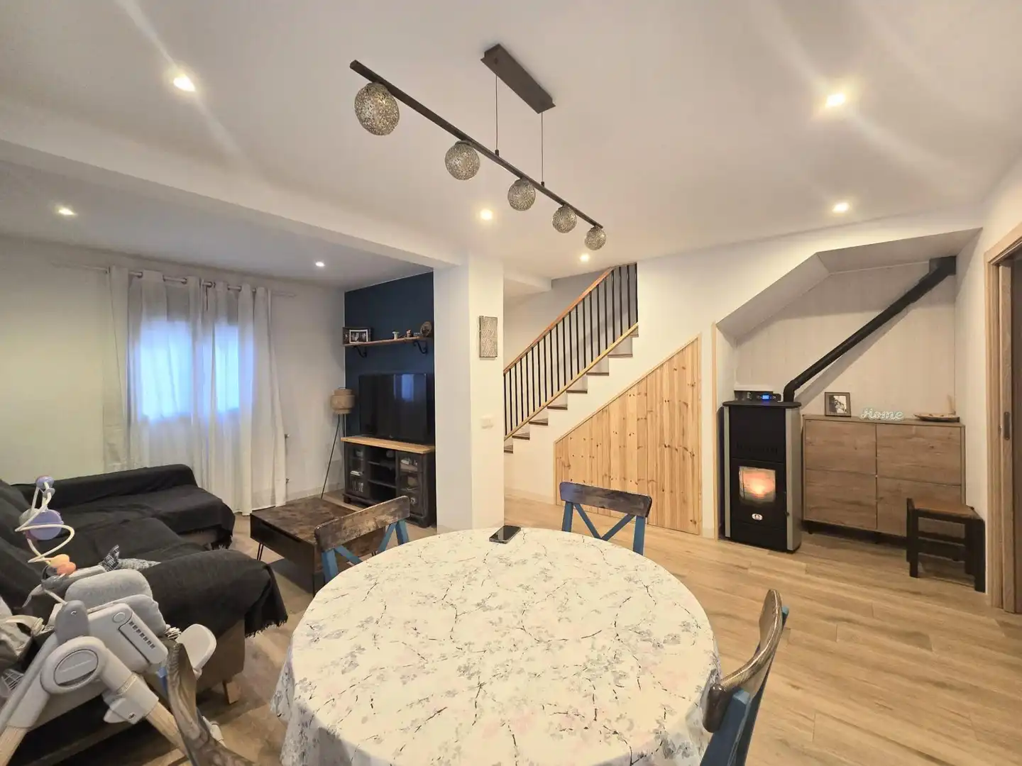 Casa o chalet en venta en La Coca - La Nia - Vistahermosa