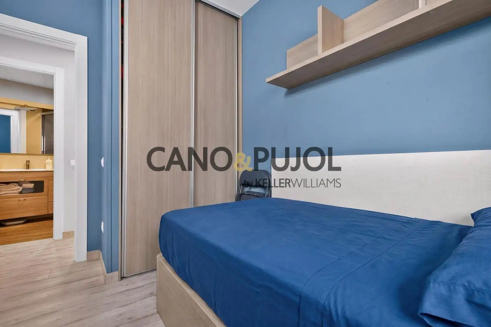 Flat with lift for sale in Polinyà, imagen 33
