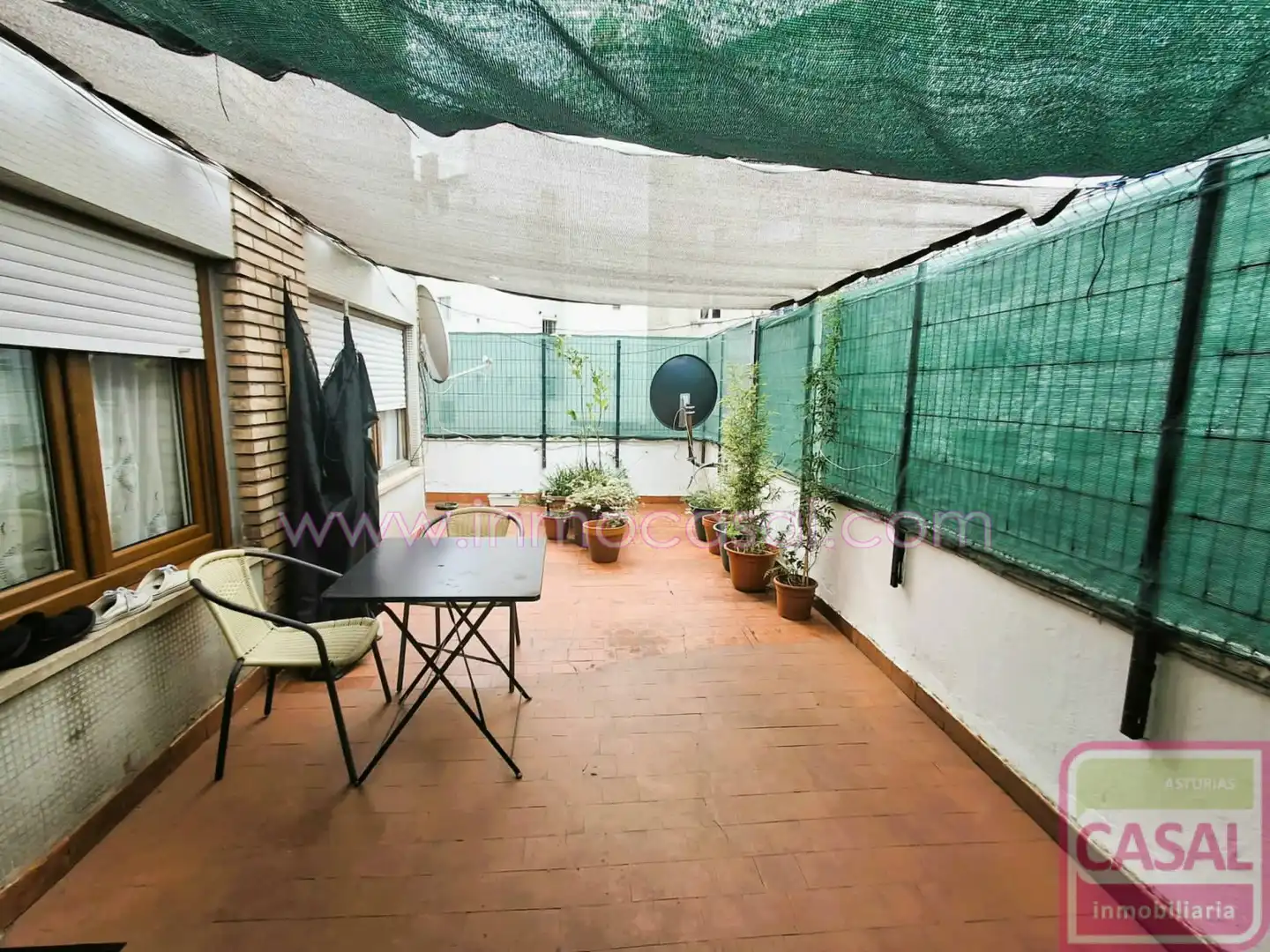 Flat for sale in Centro
