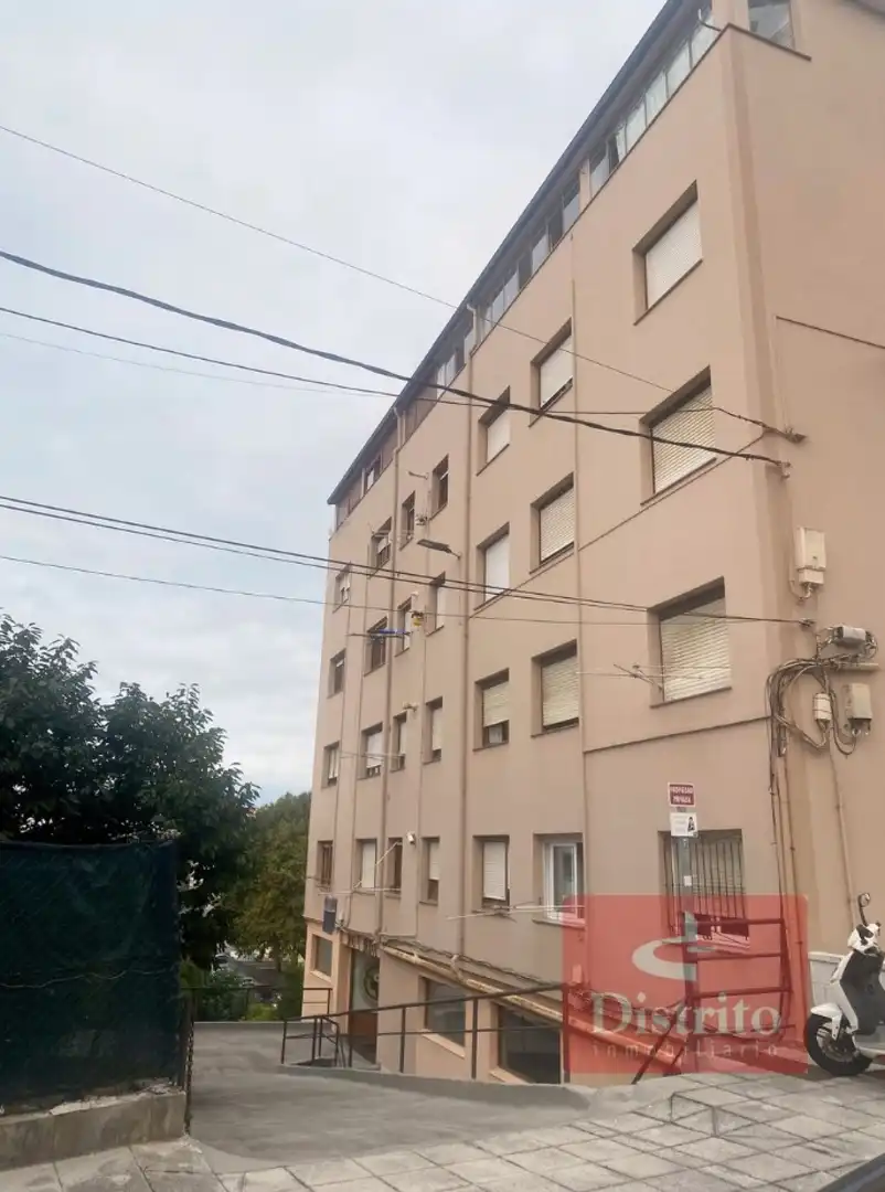 Wohnung zur Miete in Santander - Barrio Camino, General Dávila