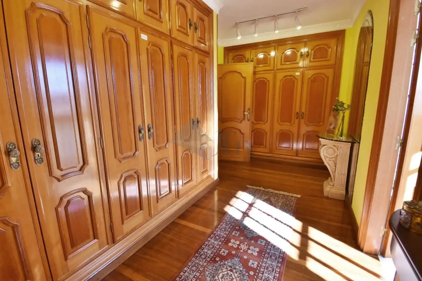 Casa o xalet en venda en Íscar amb Calefacció, Parquet i Piscina