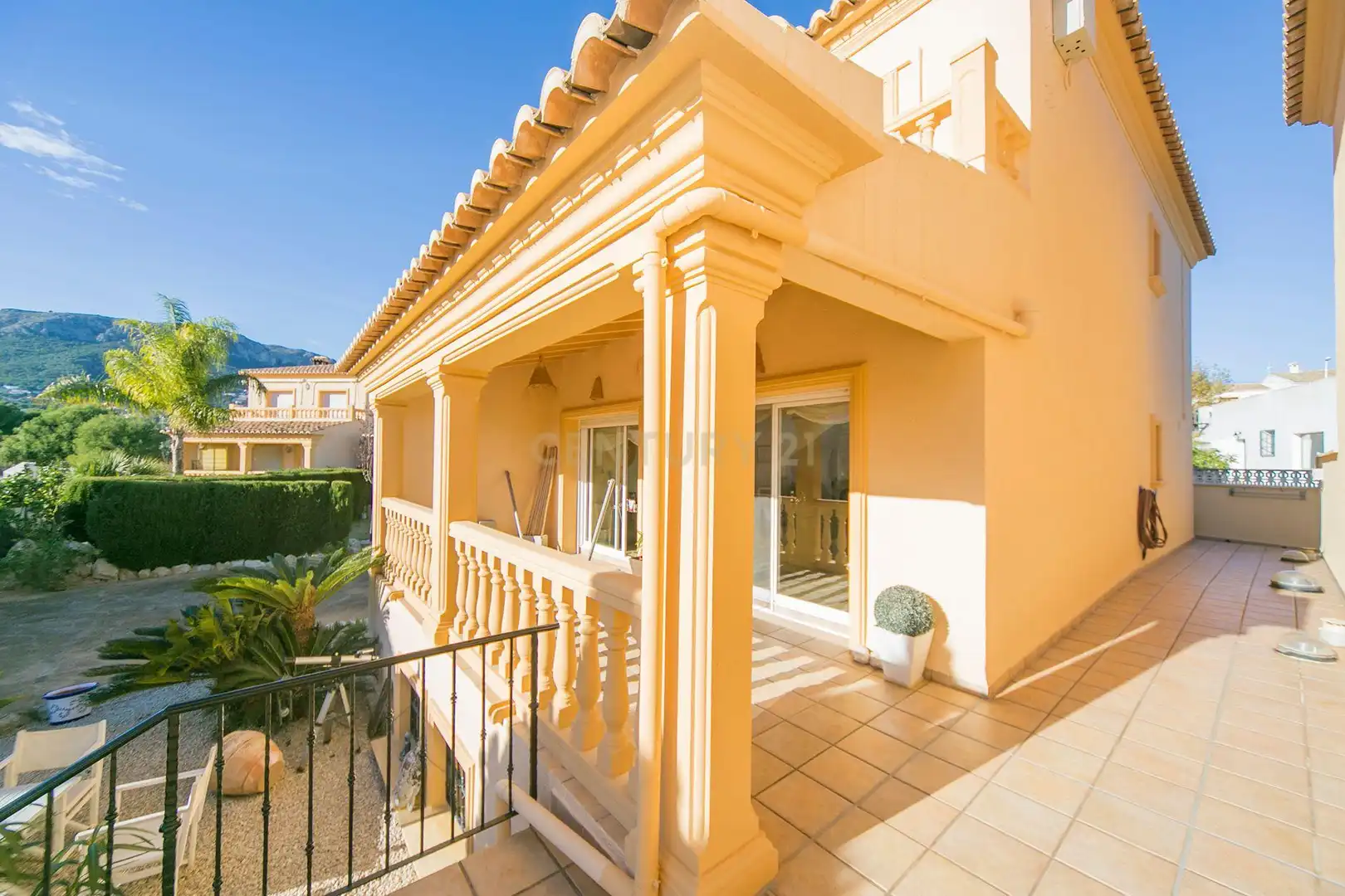Casa o chalet de alquiler en PD GARGASINDI 1(H)CALP (ALICANTE), -1, Gargasindi - Garduix - Colina del Sol
