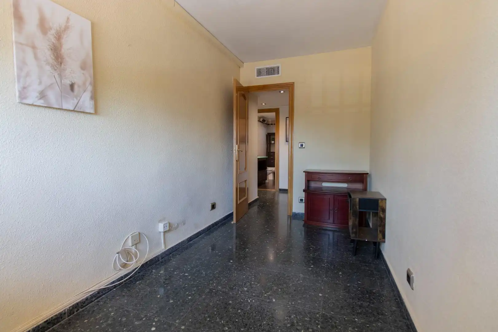 Pis en venda en Silla amb Aire condicionat, Calefacció i Balcó