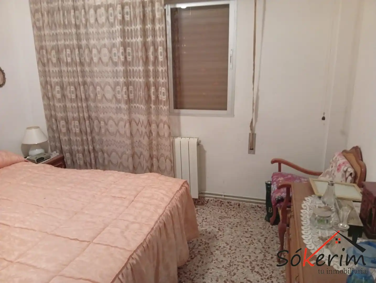 Residencial en venta en Illana