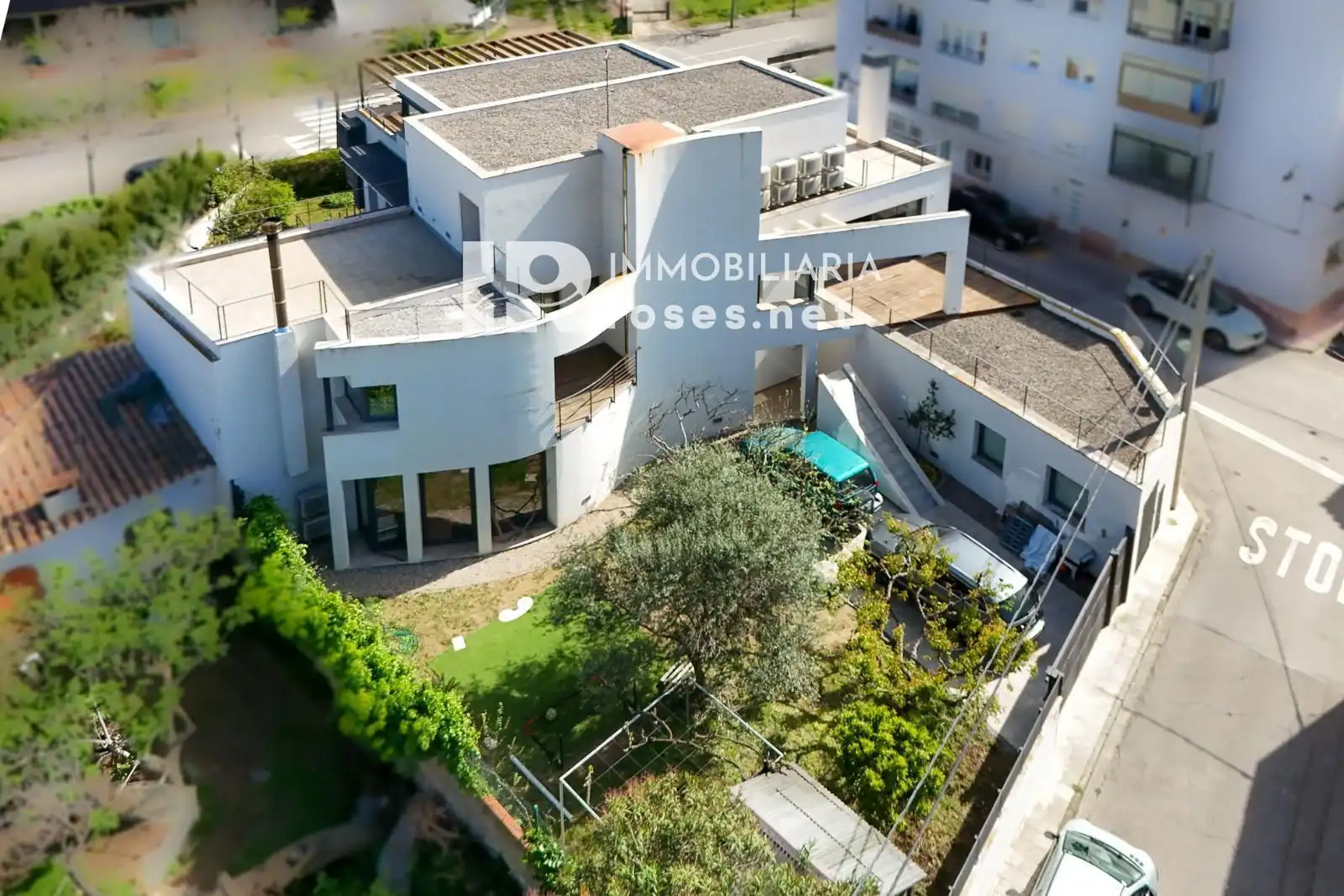 Villa mit Garten zum Verkauf in NURIA, imagen 30