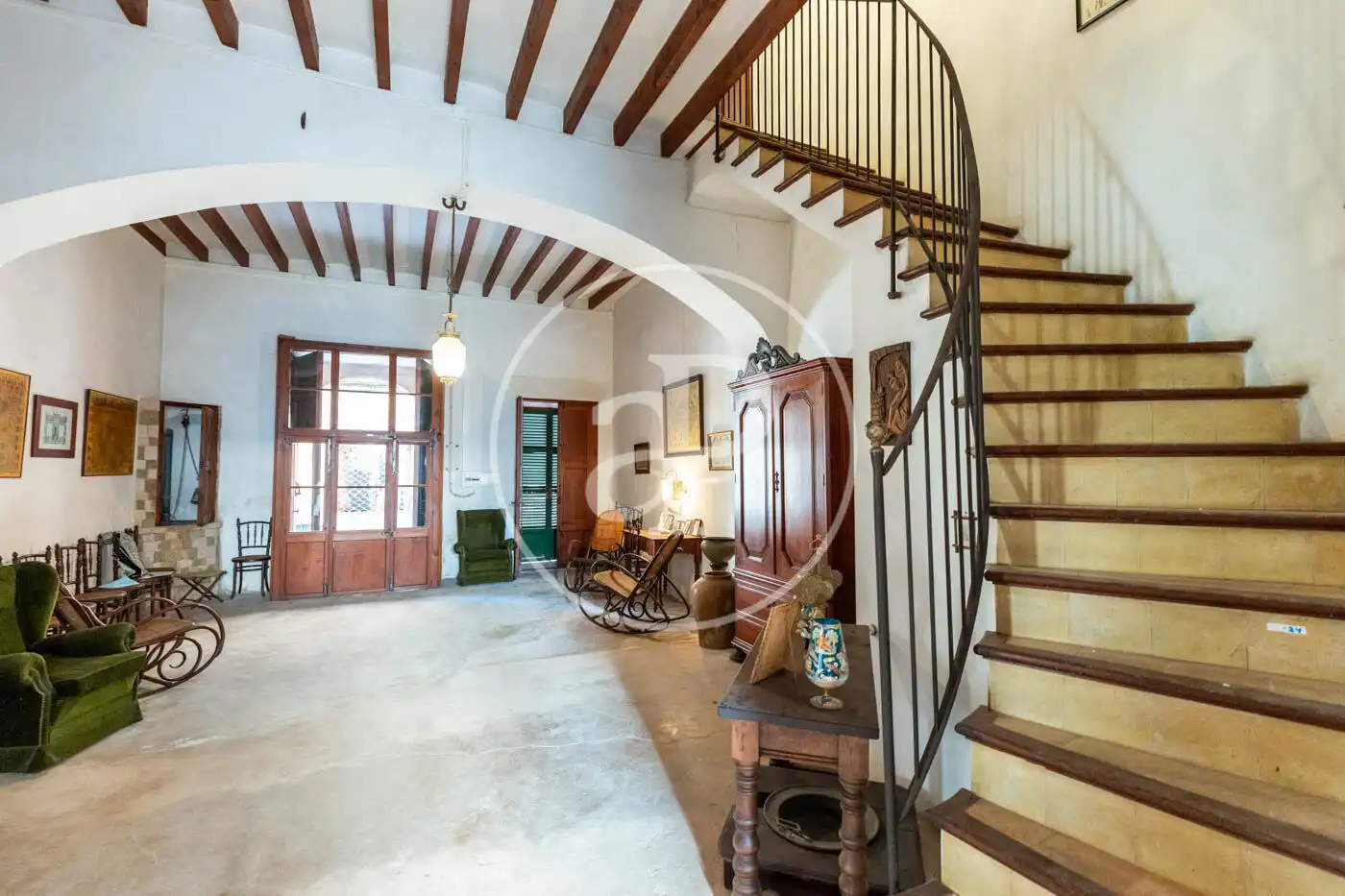 Casa adosada en venda en Llucmajor amb Jardí privat i Terrassa
