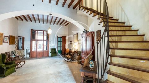 Foto 4 de Casa adosada en venda a Carrer de Sant Miquel, Llucmajor pueblo, Llucmajor