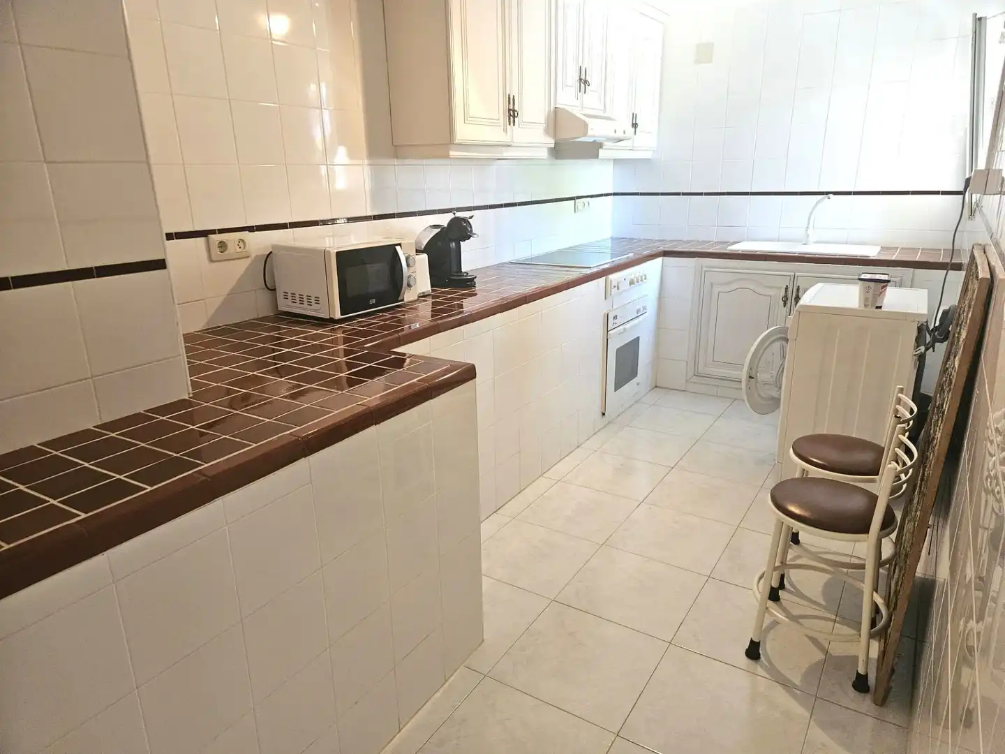 Casa con piscina en venta en El Montgó, imagen 57