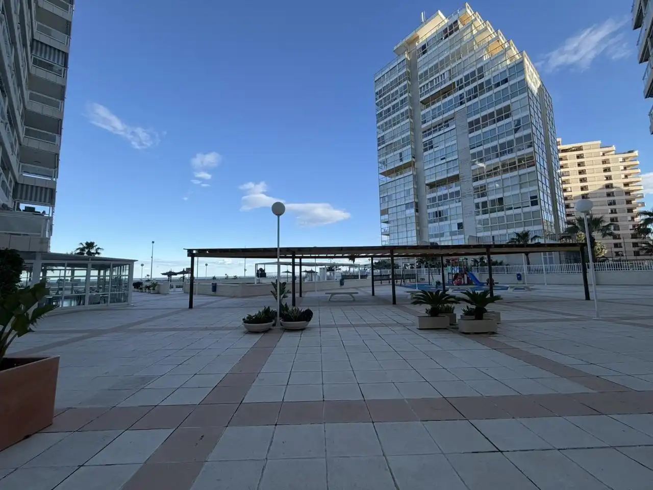 Appartement avec piscine à vendre à de la Ciudad de Castellón, imagen 44