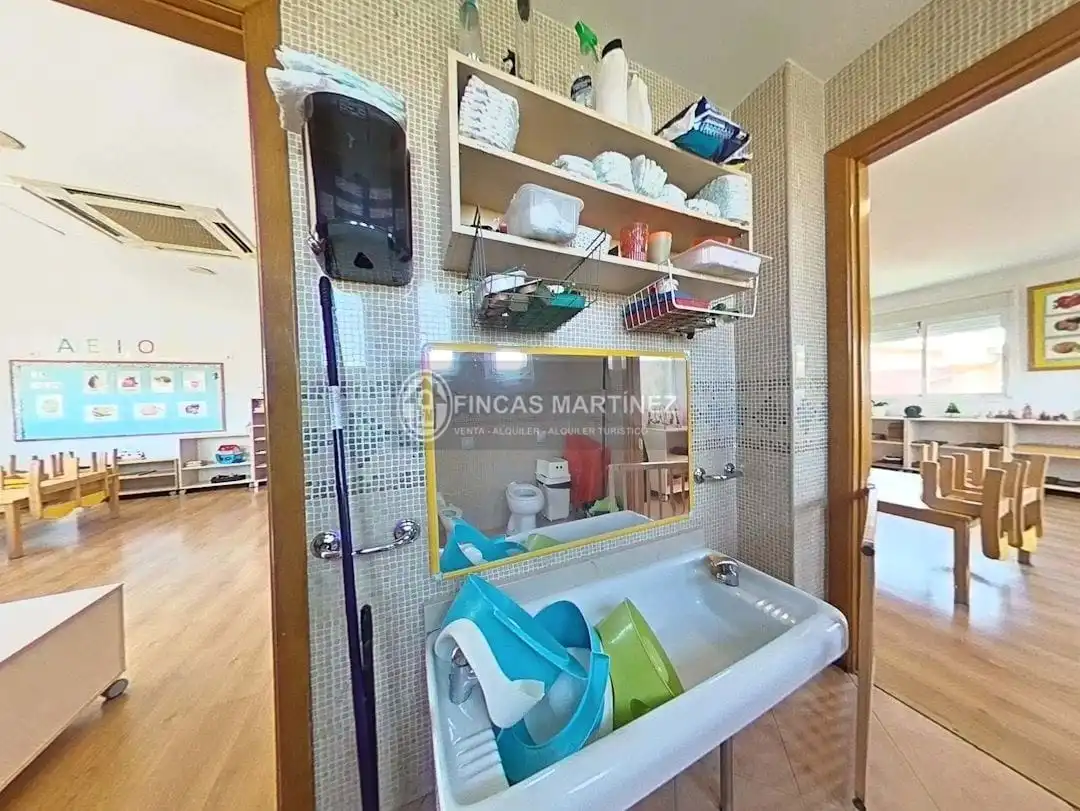 Baño de Casa o chalet en venta en Cambrils con Trastero