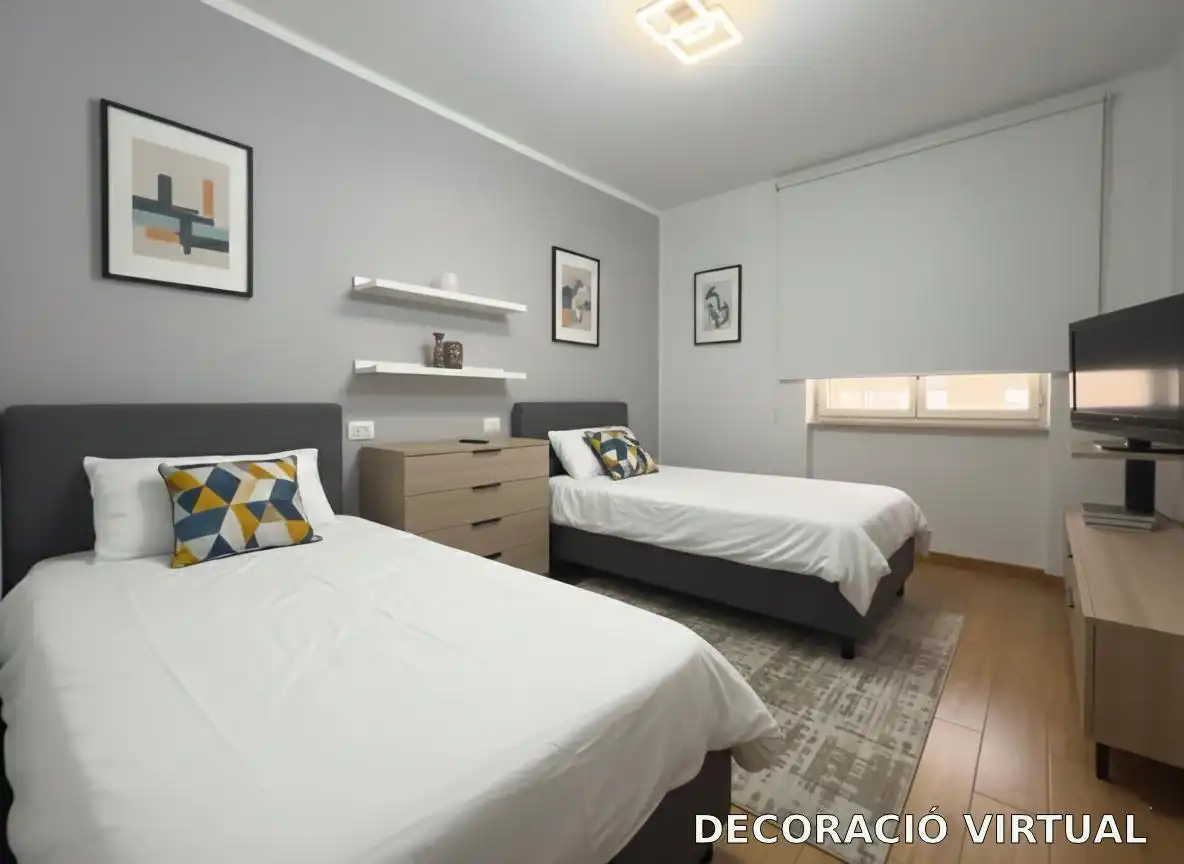 Habitación de Piso en venta en Lleida con Aire acondicionado y Balcón