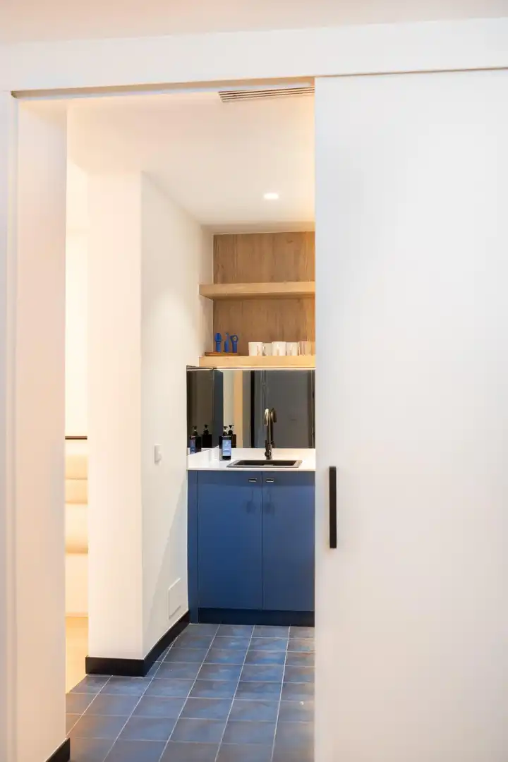 Appartement avec ascenseur à louer à Centro, imagen 17