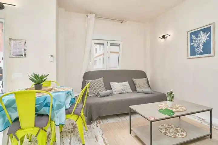 Casa adosada en venda a Paseo Marítimo de Poniente, 41, Poniente - Faro