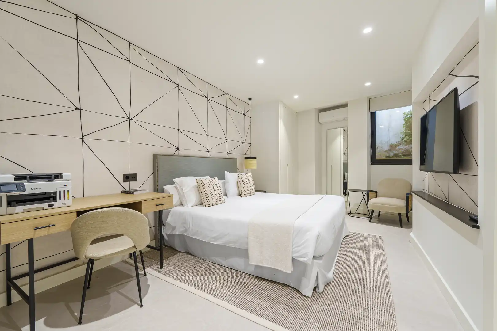 Villa di nuova costruzione in vendita a Avenida, imagen 95