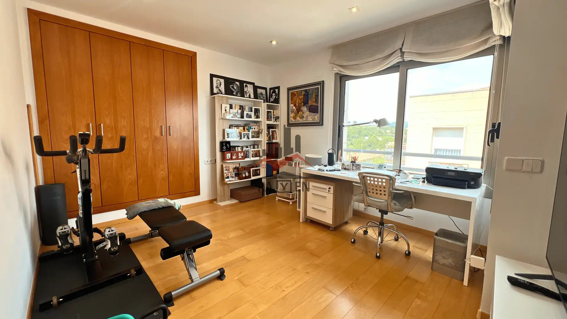 Penthouse mit Aufzug zum Verkauf in Museu Dali, imagen 32