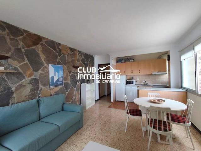 Piso en Alquiler en Calle MESA DEL MAR, 138 en Guayonje - Mesa del Mar