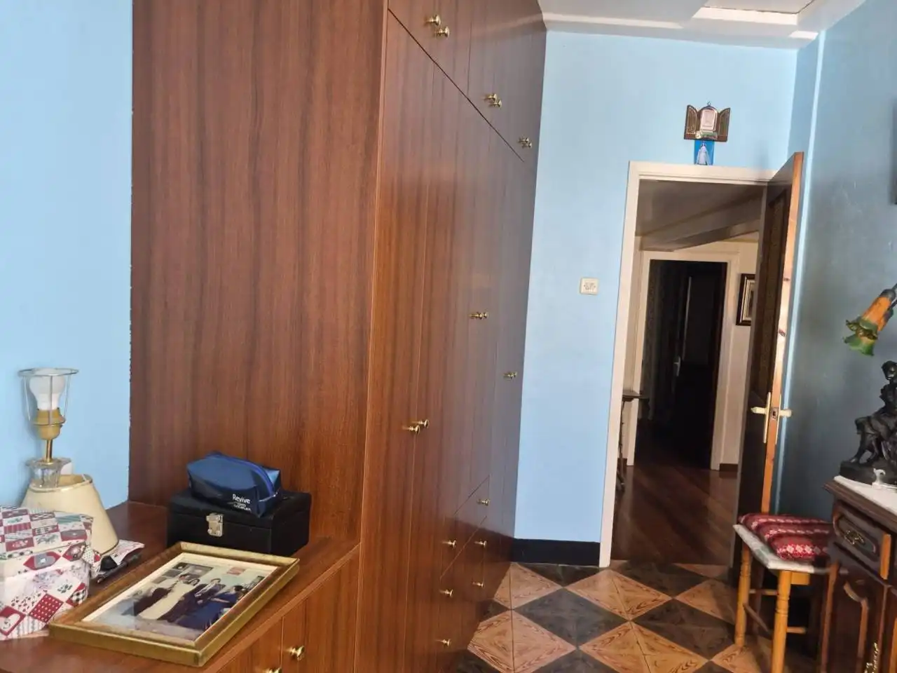 Casa o xalet en venda en Oza dos Ríos