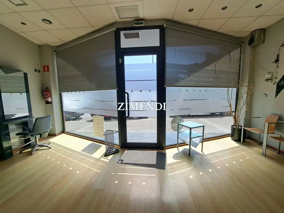 Business premises for sale in Durango, imagen 3