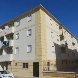 Flat with lift for sale in Juzgados - La Feria