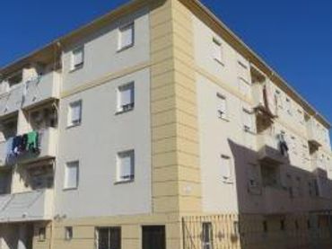 Appartement avec ascenseur à vendre à Juzgados - La Feria