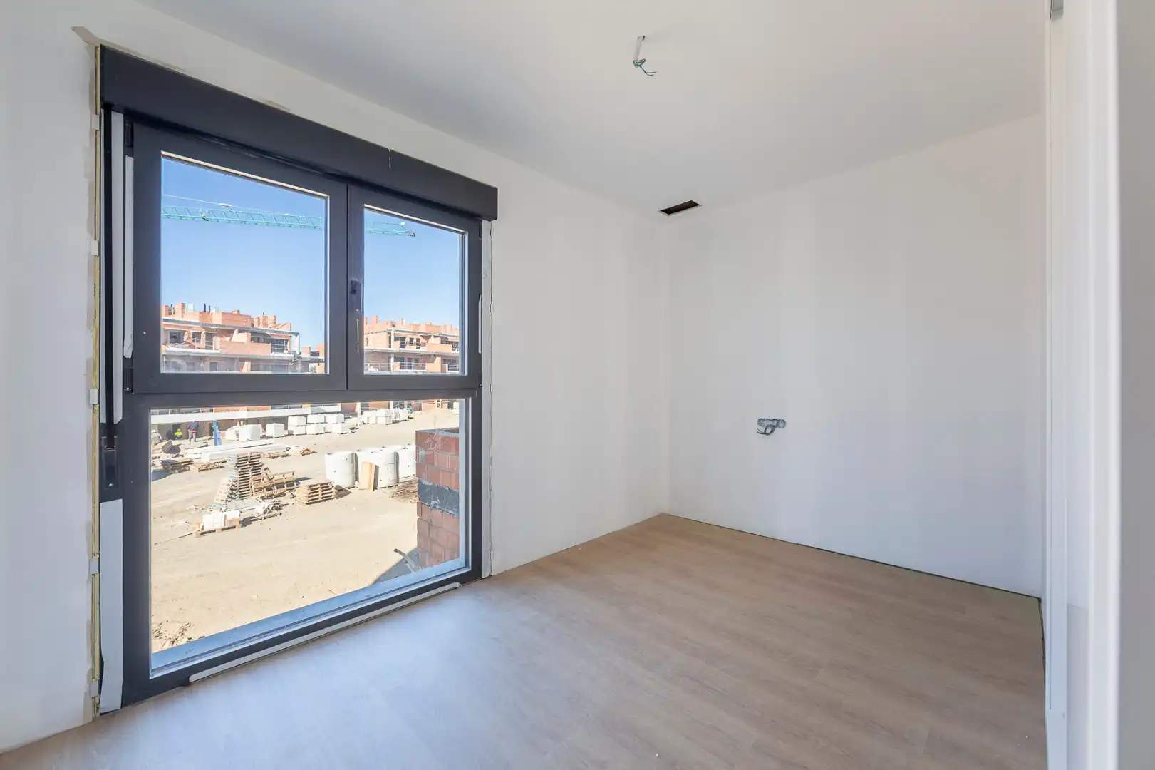 Dachboden zum Verkauf in Calle Alcade Guillermo Verdejo, El Toyo