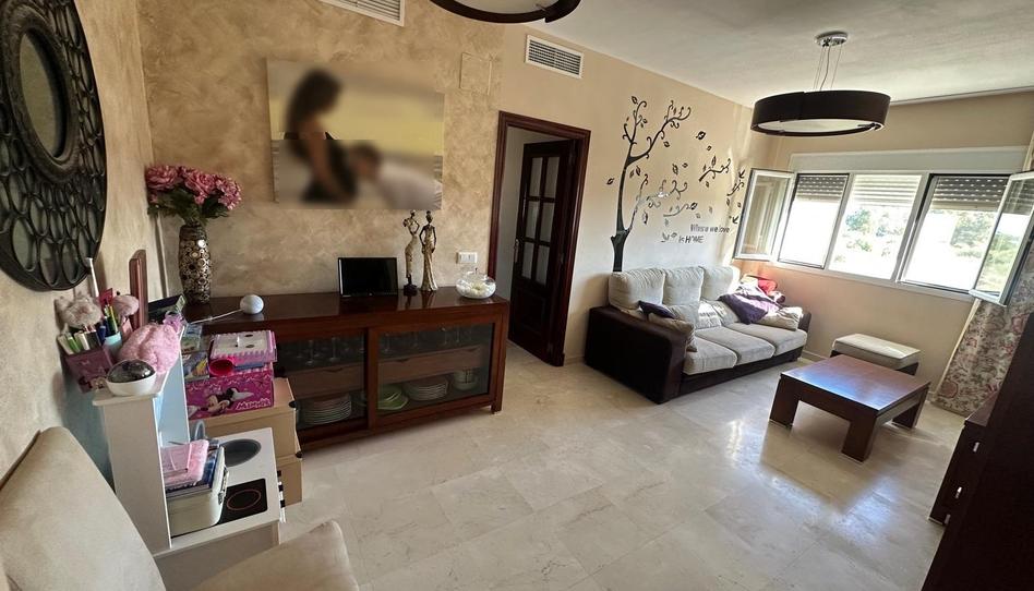 Foto 1 de Pis en venda a  Constructor Tapia, 1, La Casería - San Carlos, Cádiz