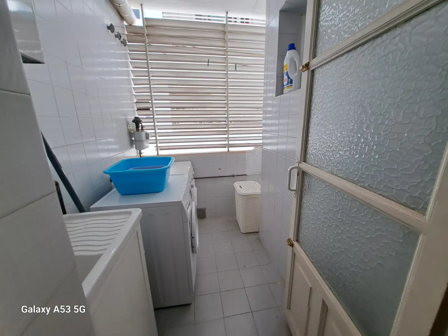 Piso de alquiler en Rodeo Alto - Guadaiza - La Campana