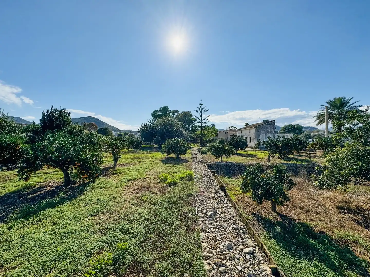 Villa mit Garten zum Verkauf in La Xara - La Sella, imagen 26
