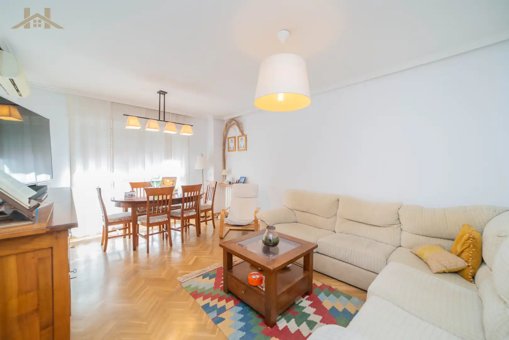 Flat with pool for sale in Calle Burguete, imagen 7