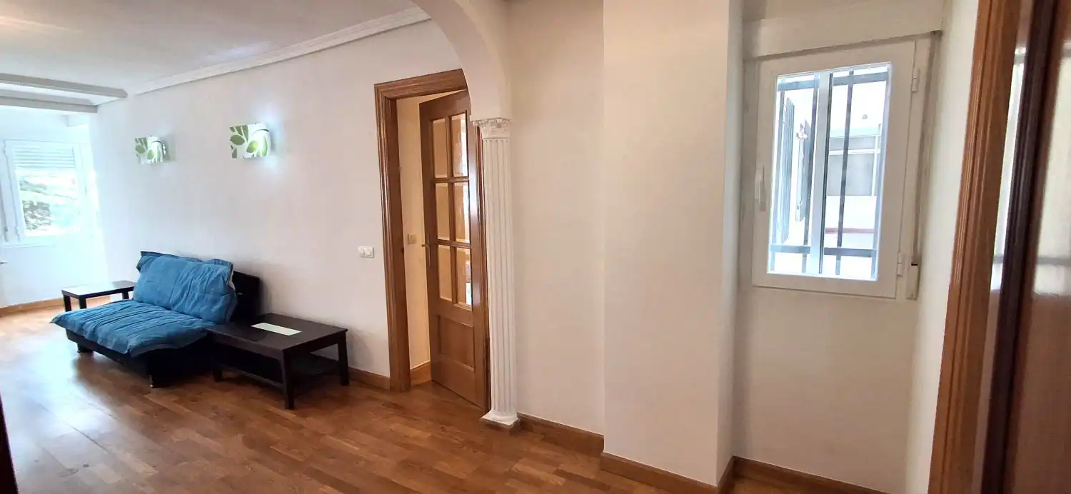 Flat for sale in Valladolid  with Heating and Parquet flooring