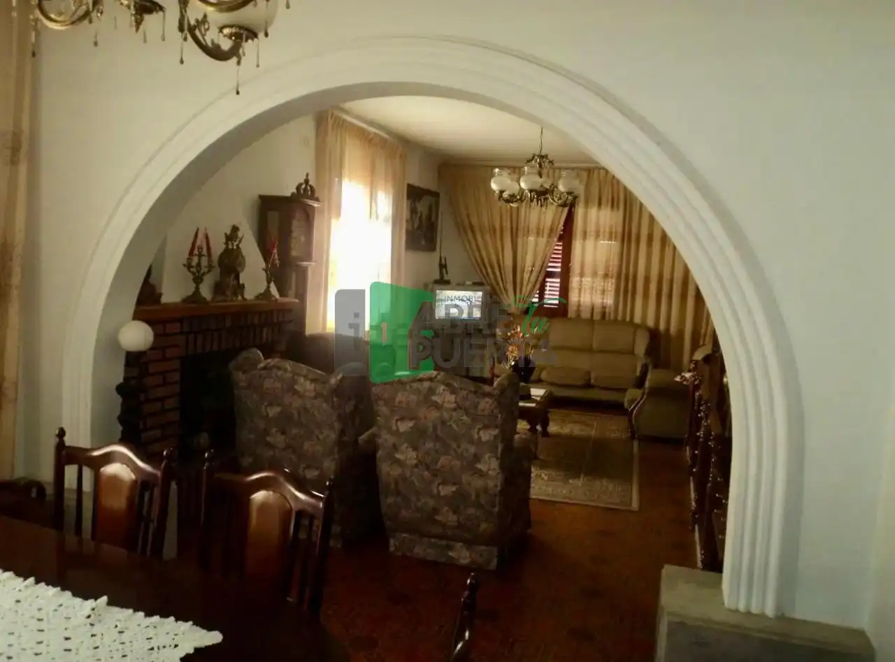Chalet con terraza en venta en Baños de Molgas, imagen 4