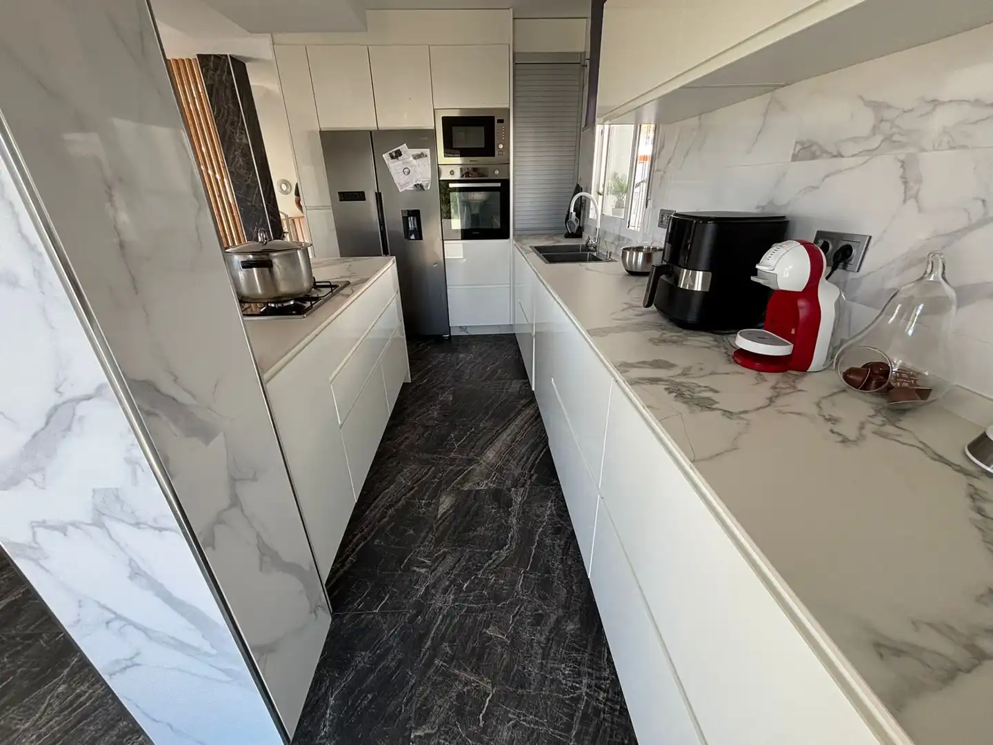 Chalet con jardín en venta en Villanueva de la Concepción, imagen 55