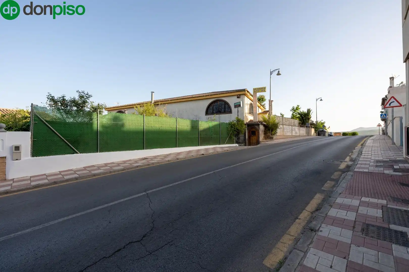 Terreni e lotti in vendita a Calle La Torrecilla 25, imagen 35