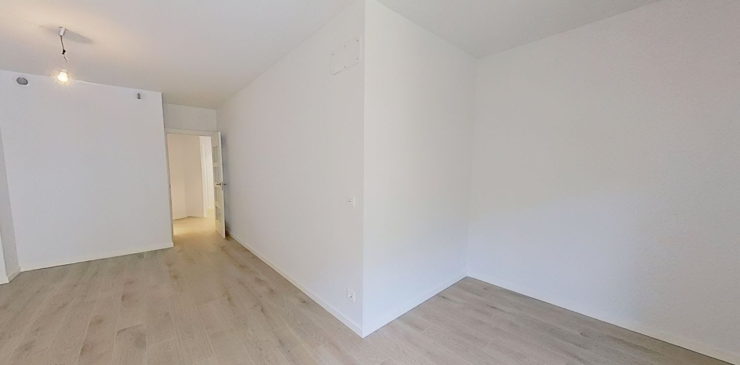 Bedroom of Flat for sale in Vitoria - Gasteiz  with Heating, Storage room and Balcony
