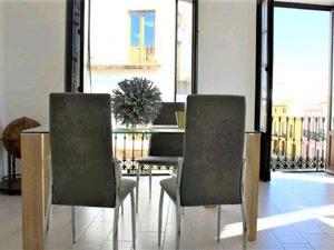 Foto 4 de Ático de alquiler en Calle Armiñán, 30, La Ciudad, Ronda